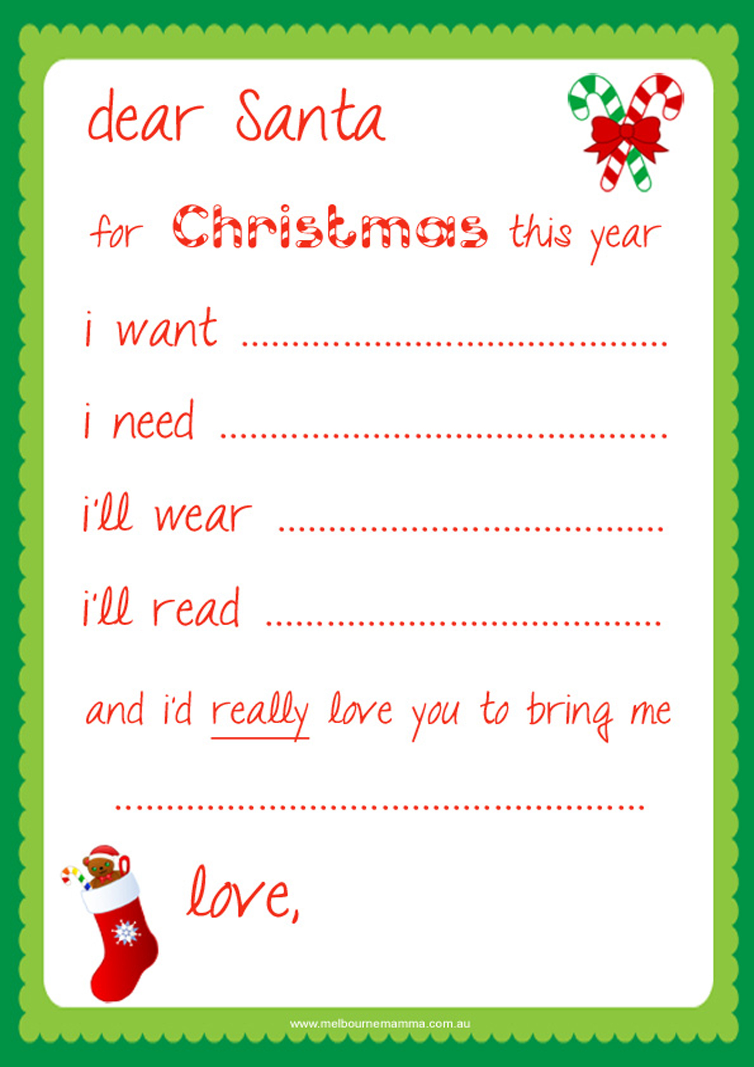 dear-santa-christmas-list-printable-printable-word-searches