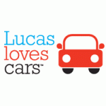 Lucas Loves Cars