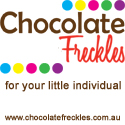 chocolatefreckles