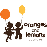 oranges