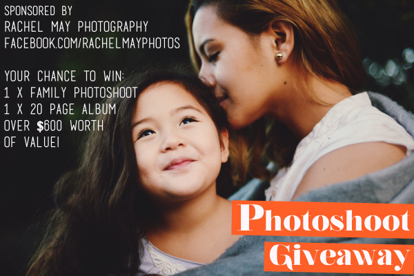 Rachel May Photography Giveaway (2)