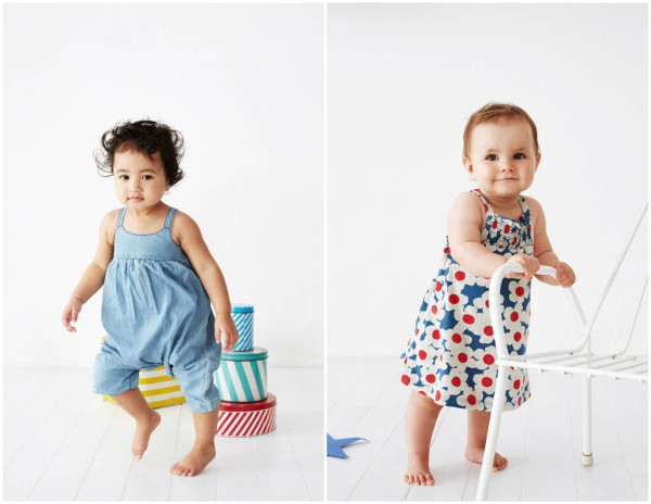 Baobab's Spring-Summer Collection 2015 - Melbourne Mamma - Fashion ...