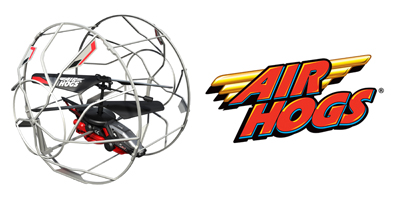 airhogs