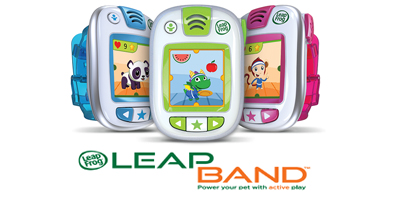 leapband