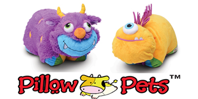 pillowpets