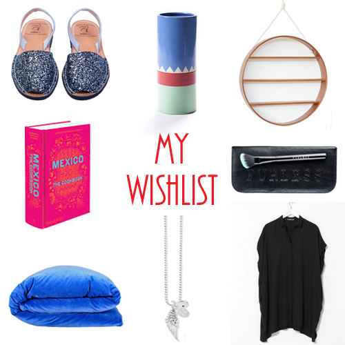 wishlist