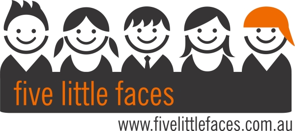 fivelittlefaces