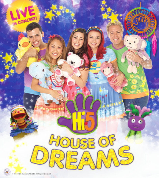 hi5houseofdreams