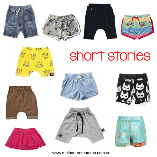 shortstories