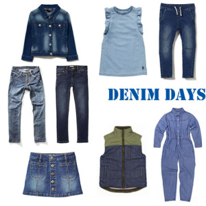 Denim Days - Melbourne Mamma - Fashion | Food | Family | Fun | Shopping