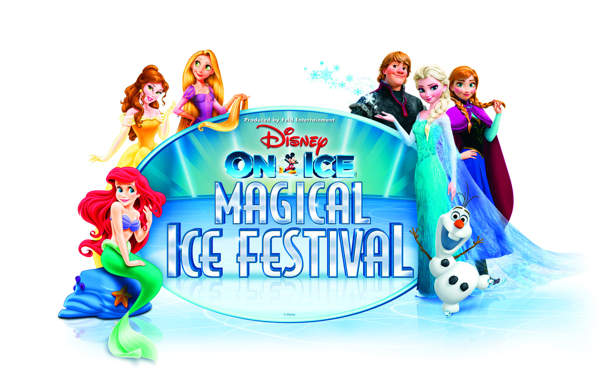 disneyonice