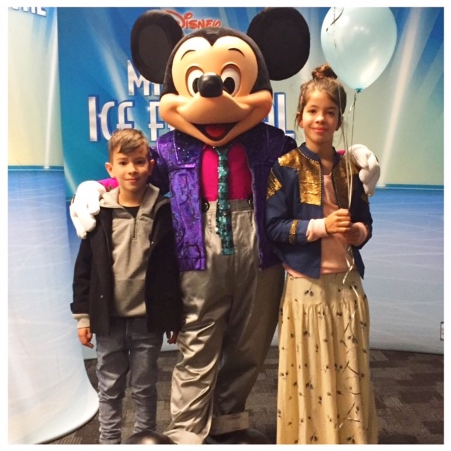 disneyonice