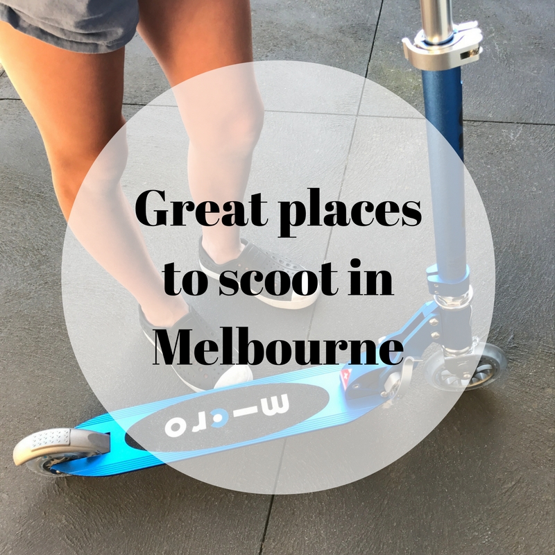 melbournescooting