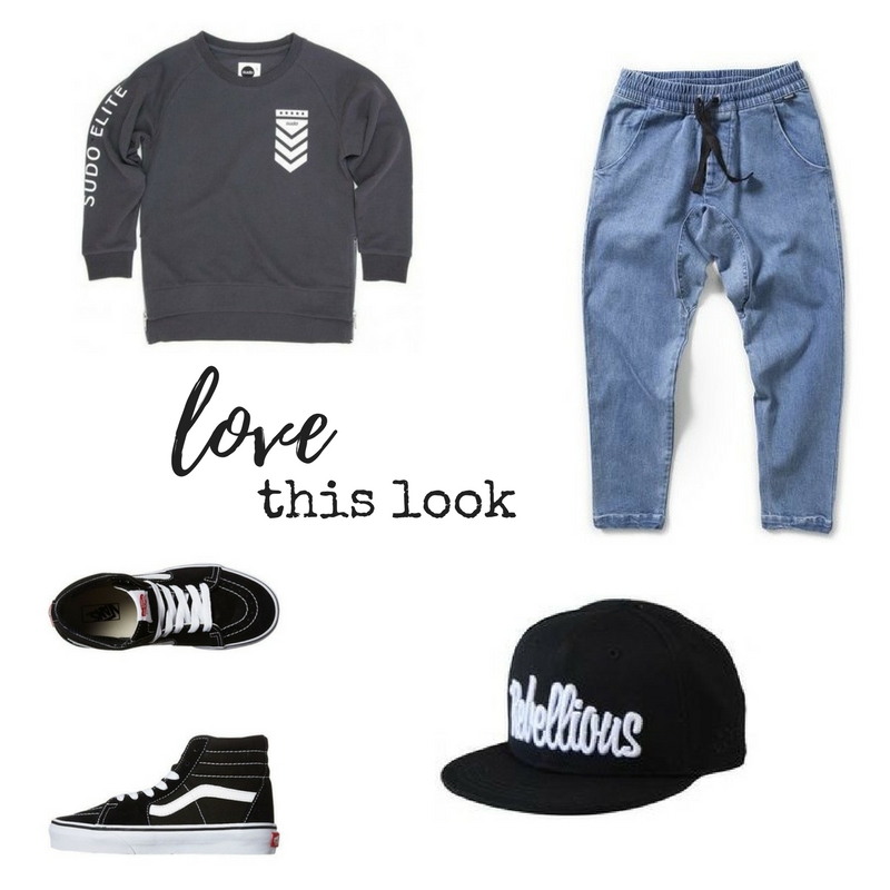 Love this Look - Melbourne Mamma - Fashion | Food | Family | Fun | Shopping