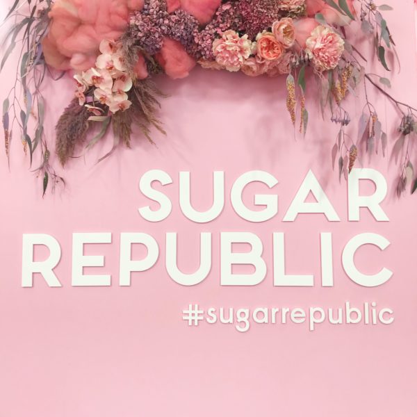 sugar republ