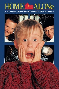 home alone movie