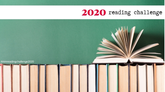 2020 Reading Challenge