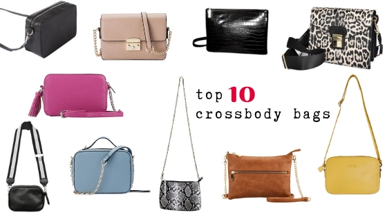 Top 10 Crossbody Bags - Melbourne Mamma - Fashion | Food | Family | Fun ...