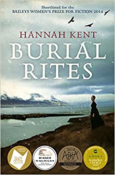 burial rites book cover