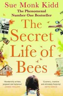 the secret life of bees book cover