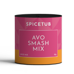 avo smash mix spice blend